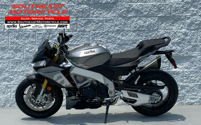 2023 Aprilia® Tuono V4 1100