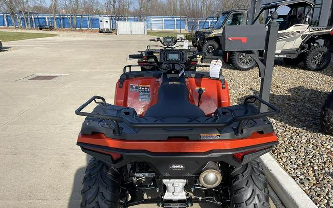 2024 Polaris® Sportsman 570 EPS