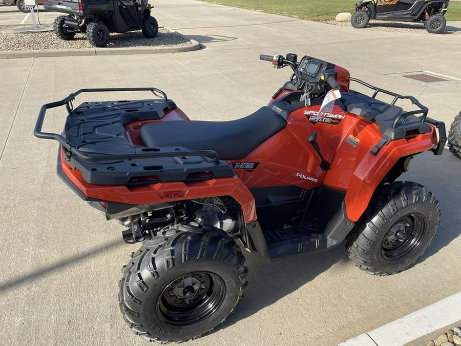 2024 Polaris® Sportsman 570 EPS