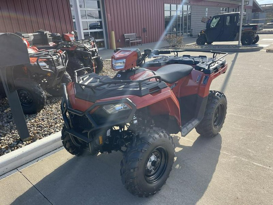 2024 Polaris® Sportsman 570 EPS