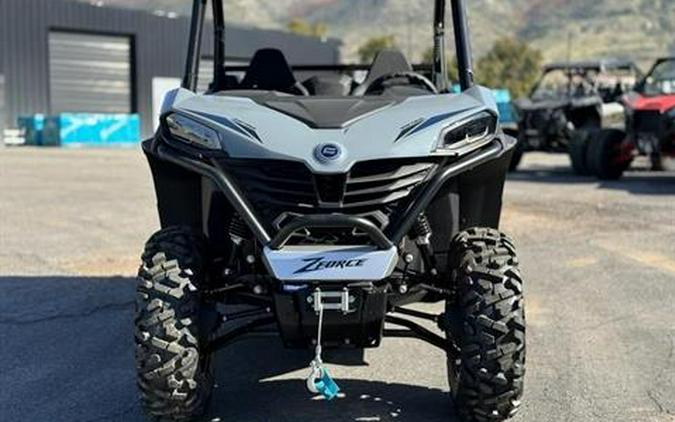 2024 CFMOTO ZForce 800 Trail EPS