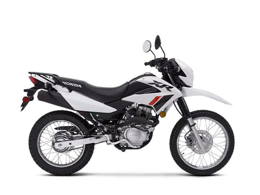 2023 Honda® XR150L