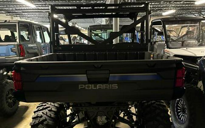 2024 Polaris Ranger XP 1000 Premium