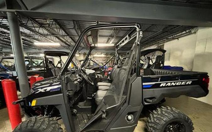 2024 Polaris Ranger XP 1000 Premium