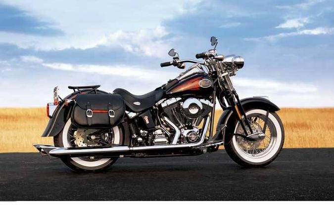 2005 Harley-Davidson FLSTSC/FLSTSCI Softail® Springer® Classic