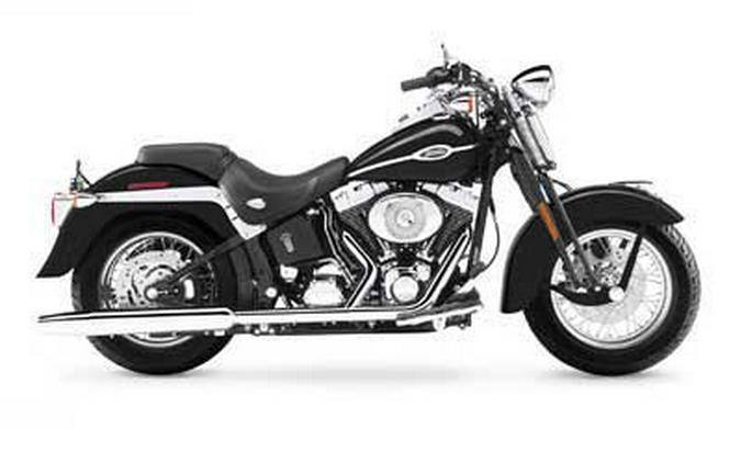 2005 Harley-Davidson FLSTSC/FLSTSCI Softail® Springer® Classic