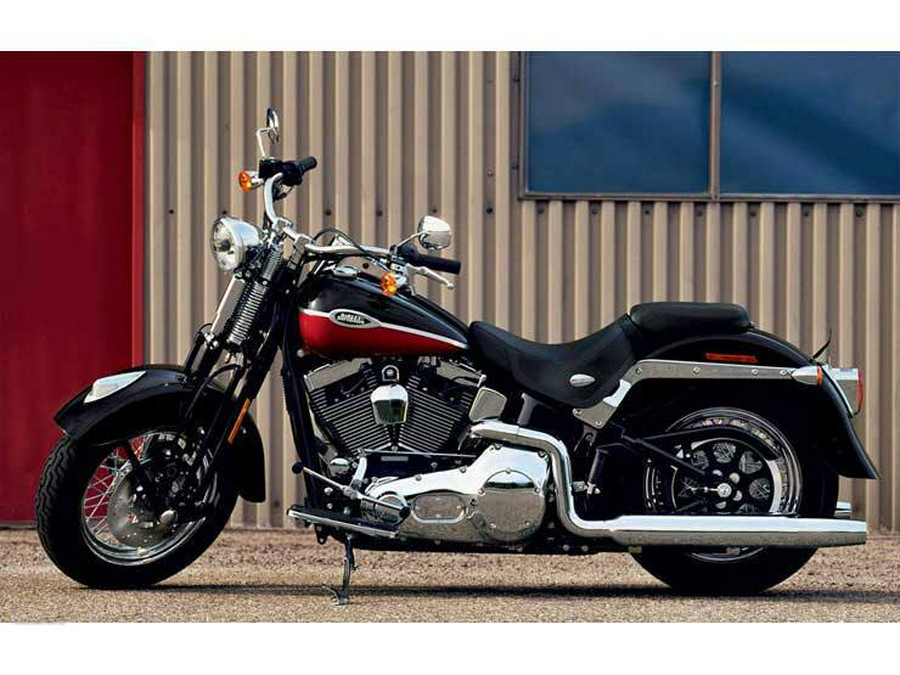 2005 Harley-Davidson FLSTSC/FLSTSCI Softail® Springer® Classic