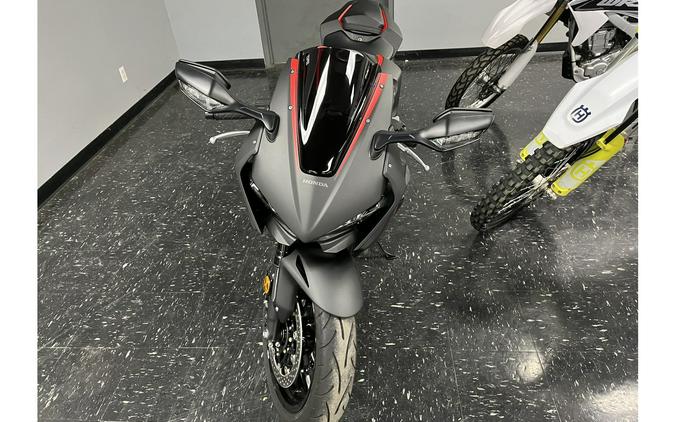 2018 Honda CBR1000RR