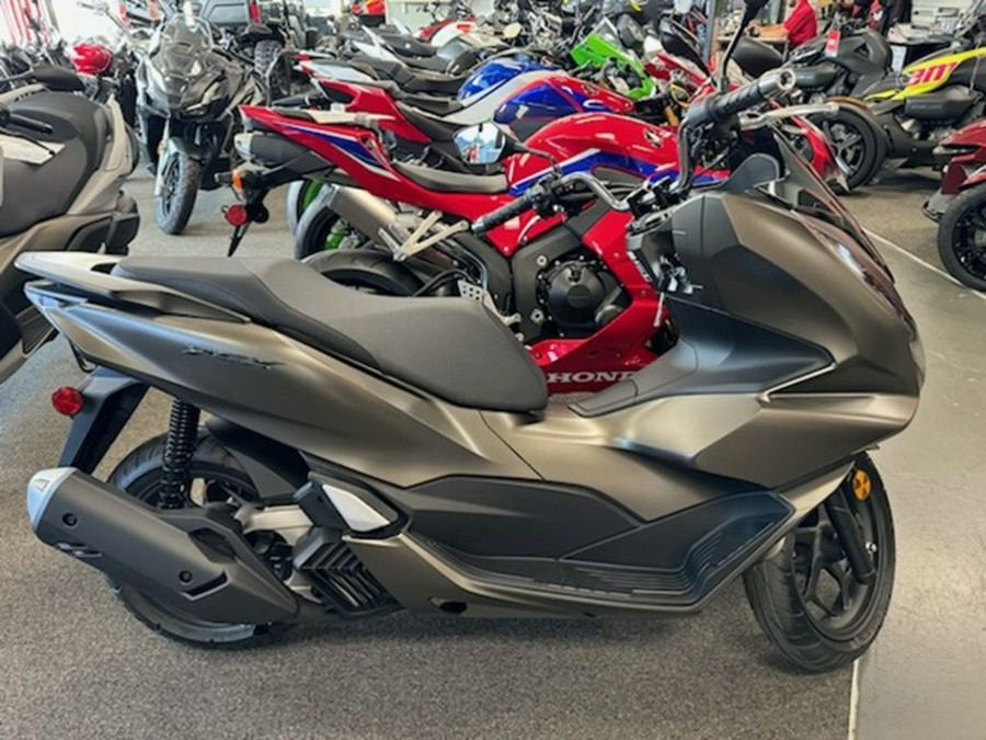 2024 Honda PCX