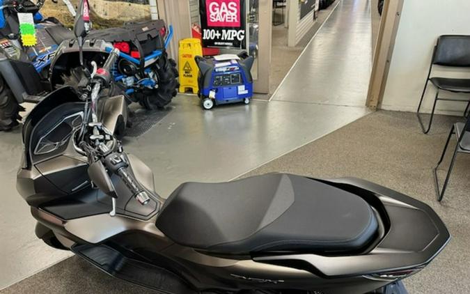 2024 Honda PCX