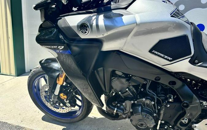 2022 Yamaha Tracer 9 GT