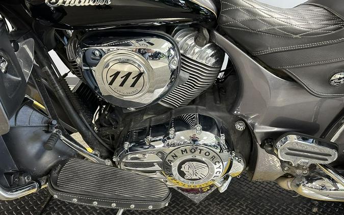 2017 Indian Motorcycle® Roadmaster® Base