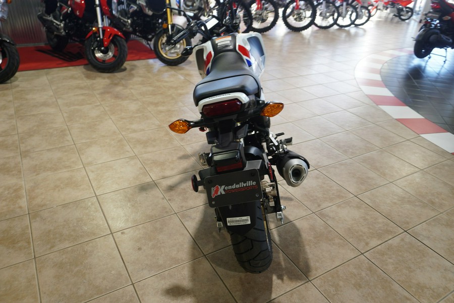 2023 Honda GROM ABS