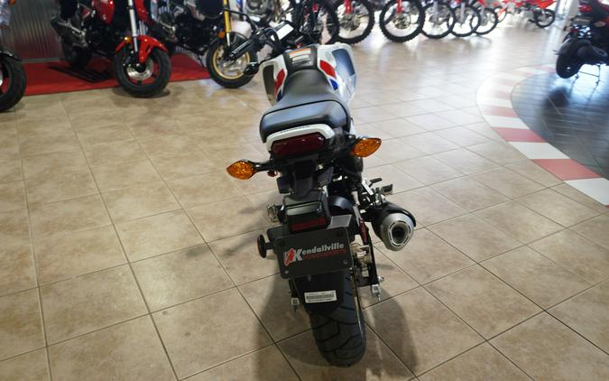 2023 Honda GROM ABS