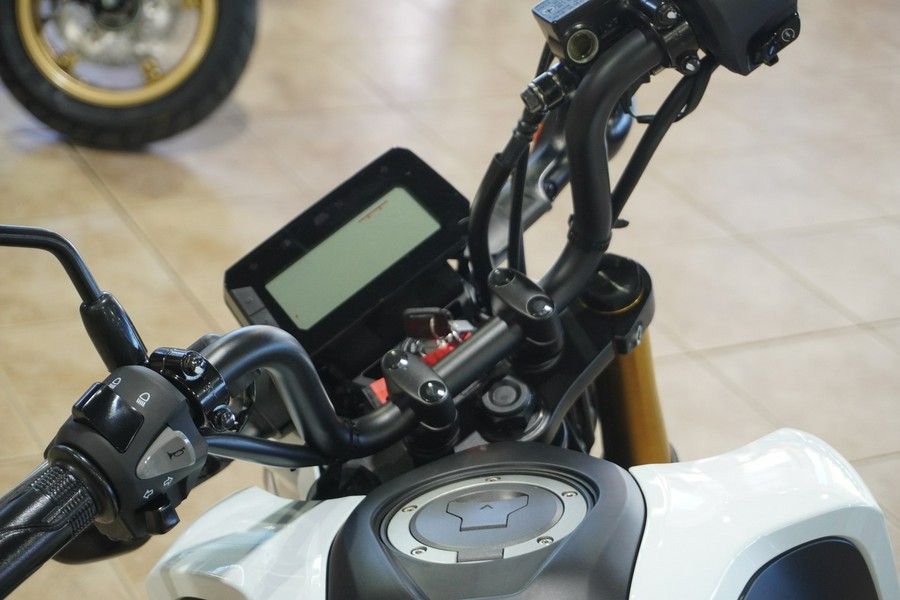 2023 Honda GROM ABS