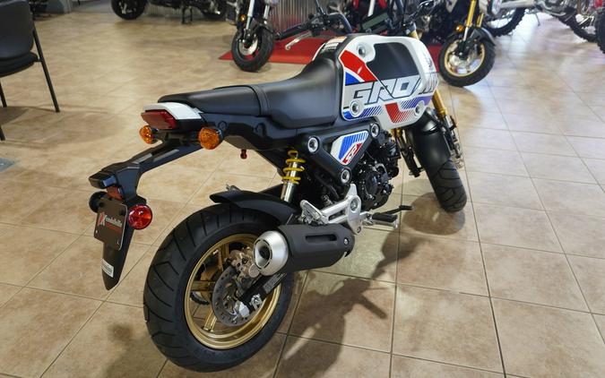 2023 Honda GROM ABS