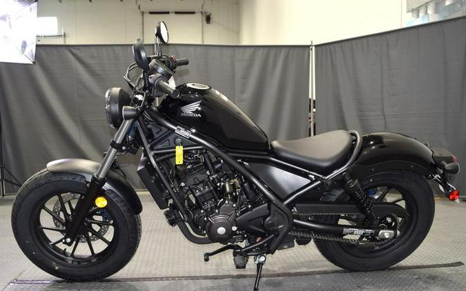 2024 Honda® Rebel 300 ABS