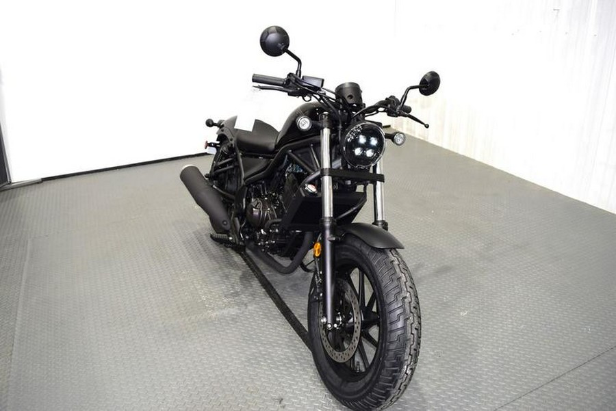 2024 Honda® Rebel 300 ABS