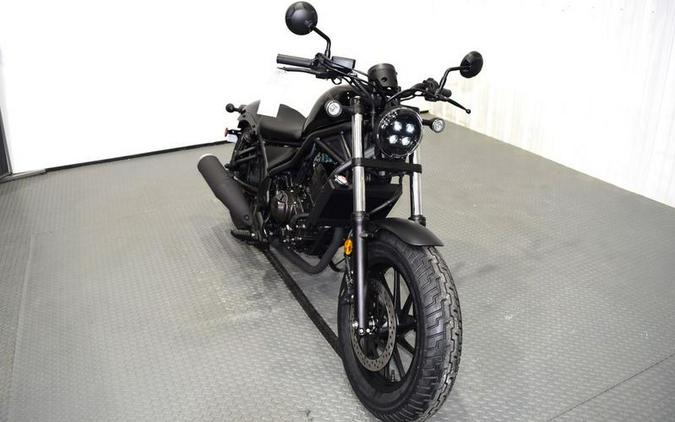 2024 Honda® Rebel 300 ABS