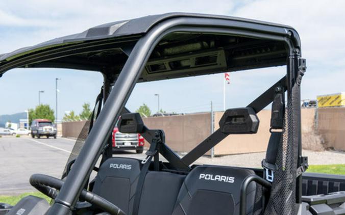 2025 Polaris RANGER 1000 Premium