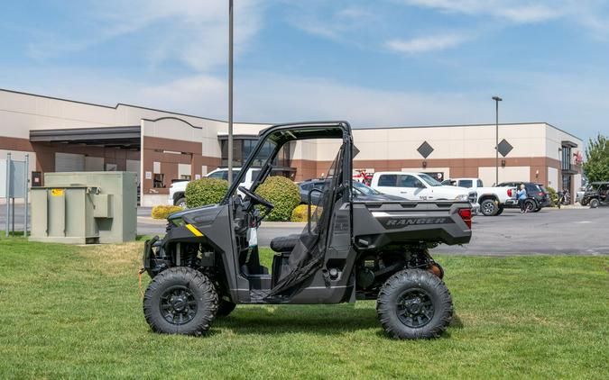 2025 Polaris RANGER 1000 Premium