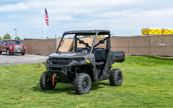 2025 Polaris RANGER 1000 Premium