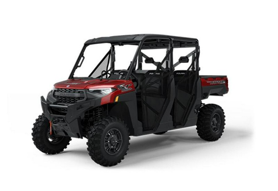 2025 Polaris® Ranger Crew XP 1000 Premium