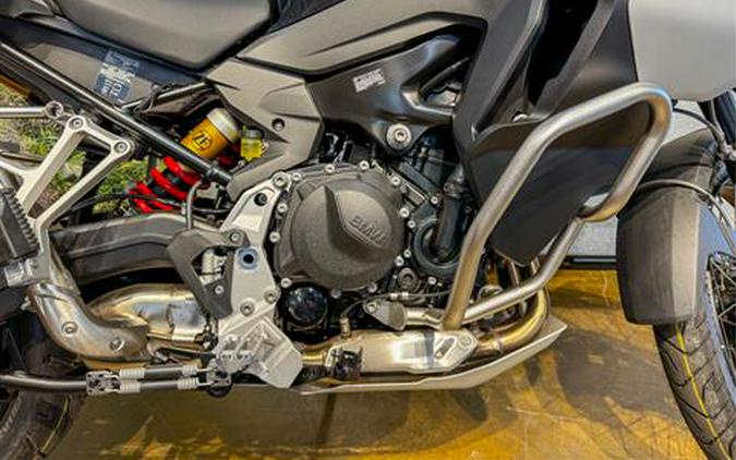 2025 BMW F 900 GS Adventure