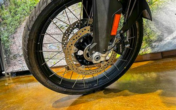 2025 BMW F 900 GS Adventure