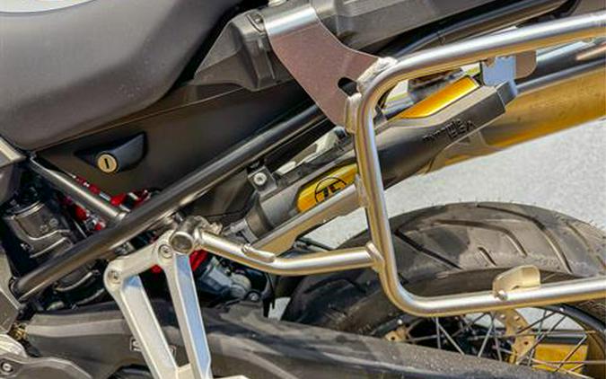 2025 BMW F 900 GS Adventure