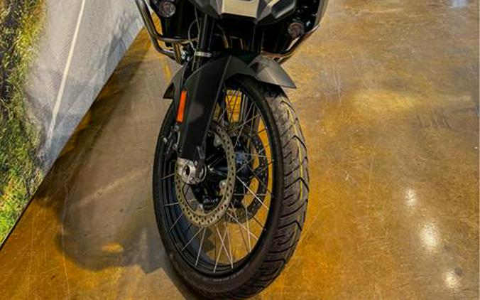 2025 BMW F 900 GS Adventure