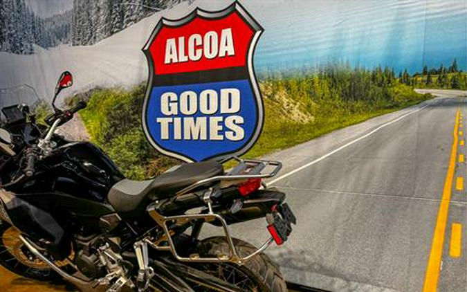 2025 BMW F 900 GS Adventure