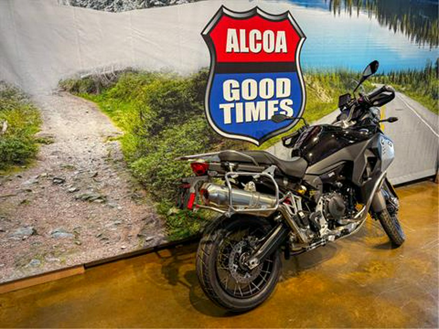 2025 BMW F 900 GS Adventure