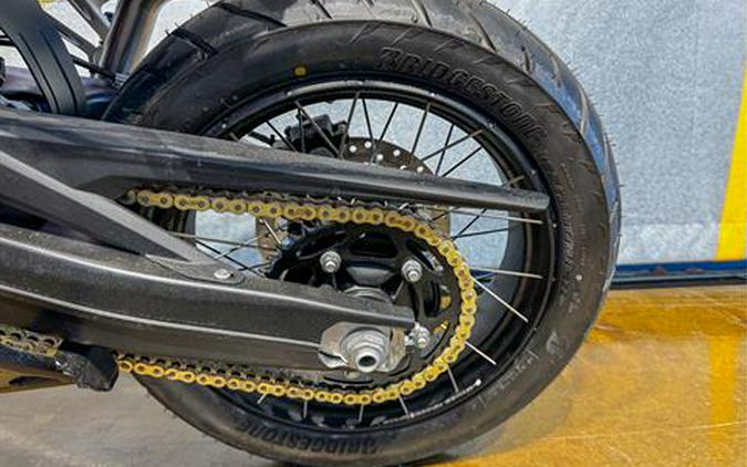 2025 BMW F 900 GS Adventure