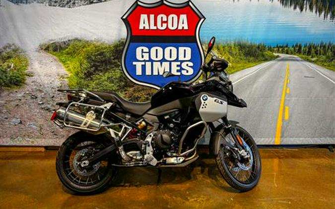 2025 BMW F 900 GS Adventure