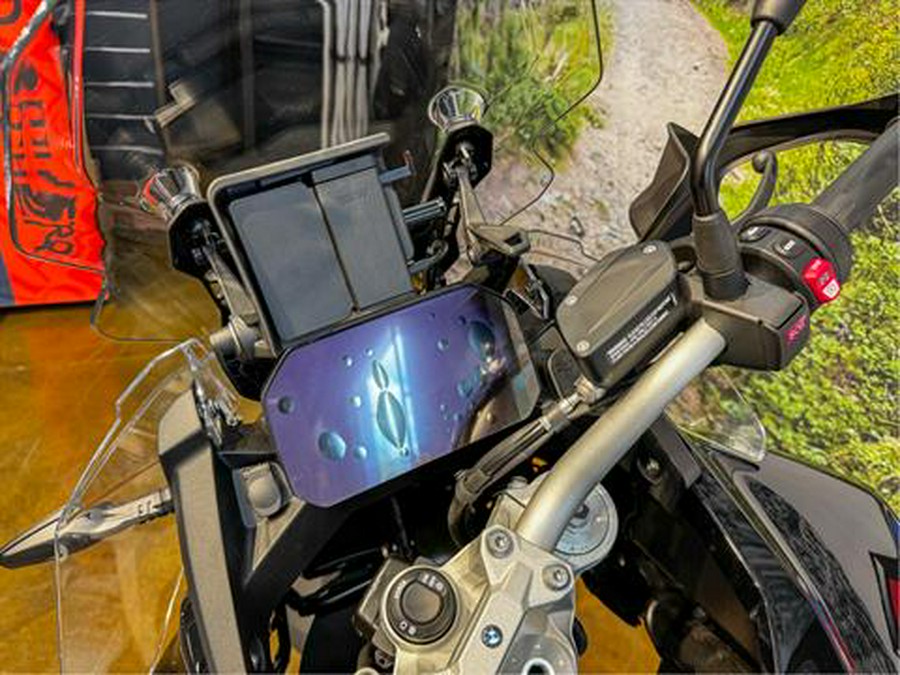 2025 BMW F 900 GS Adventure