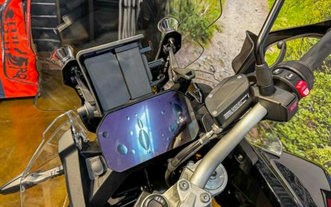 2025 BMW F 900 GS Adventure