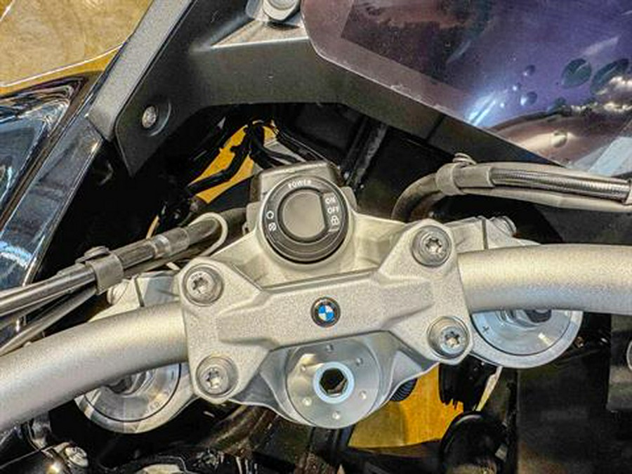 2025 BMW F 900 GS Adventure