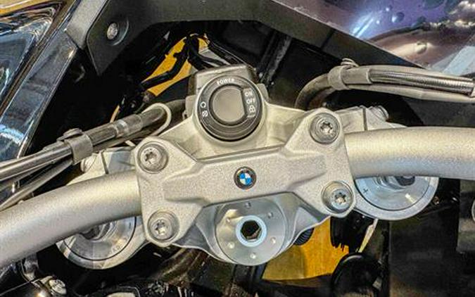 2025 BMW F 900 GS Adventure