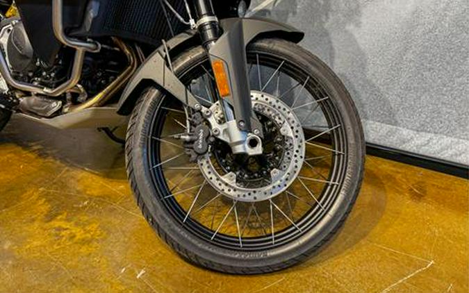 2025 BMW F 900 GS Adventure