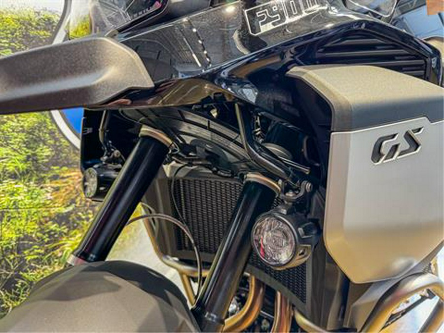 2025 BMW F 900 GS Adventure