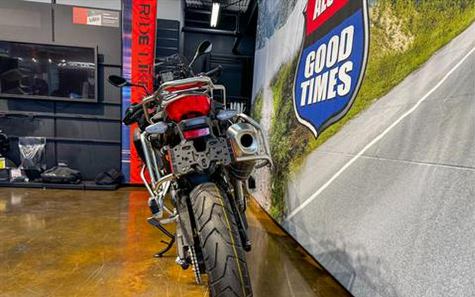 2025 BMW F 900 GS Adventure