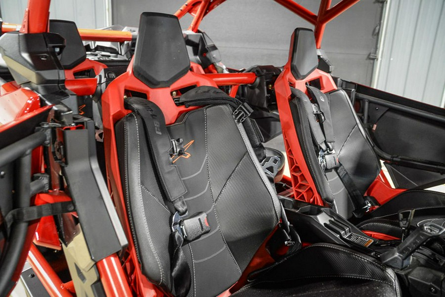 2025 Can-Am Maverick X3 MAX X DS Turbo RR