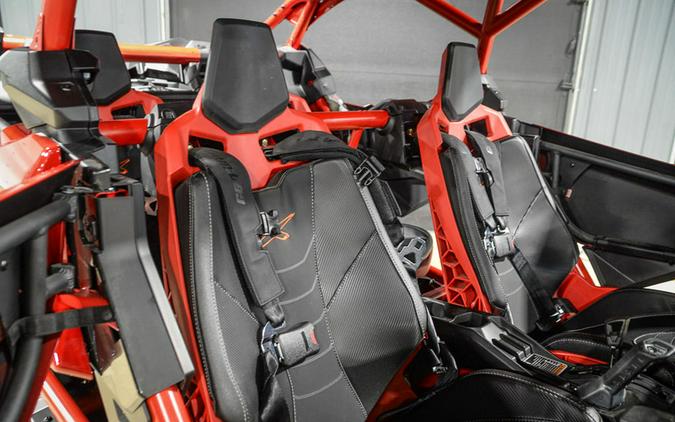 2025 Can-Am Maverick X3 MAX X DS Turbo RR