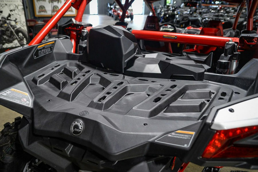 2025 Can-Am Maverick X3 MAX X DS Turbo RR