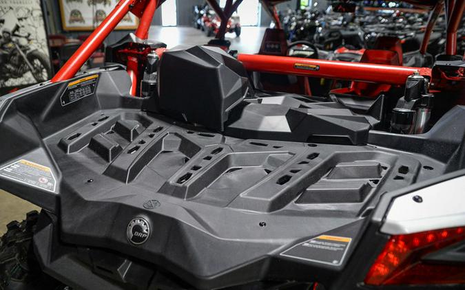 2025 Can-Am Maverick X3 MAX X DS Turbo RR