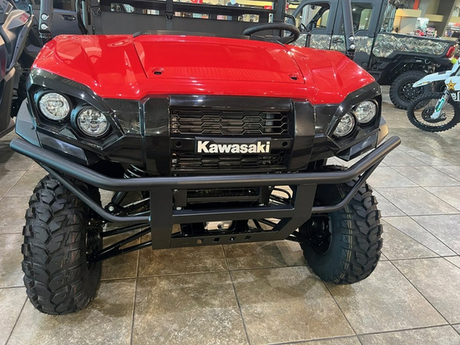 2026 Kawasaki Mule PRO-FX 1000 HD Edition