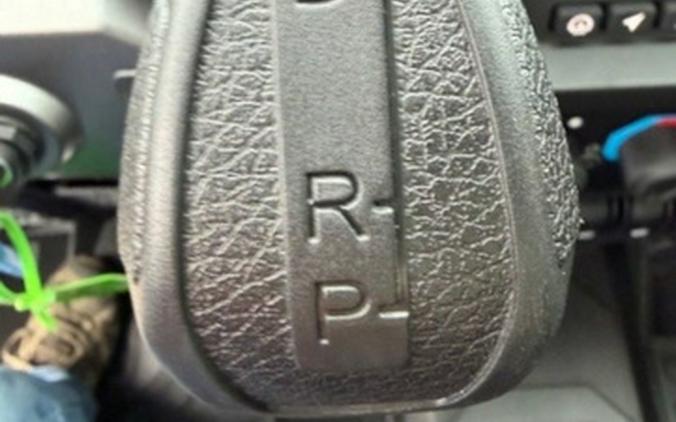 2026 Polaris Ranger XD 1500 Northstar Mountaineer Edition