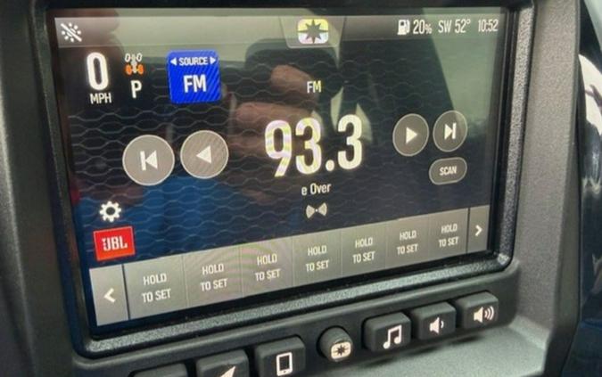 2026 Polaris Ranger XD 1500 Northstar Mountaineer Edition