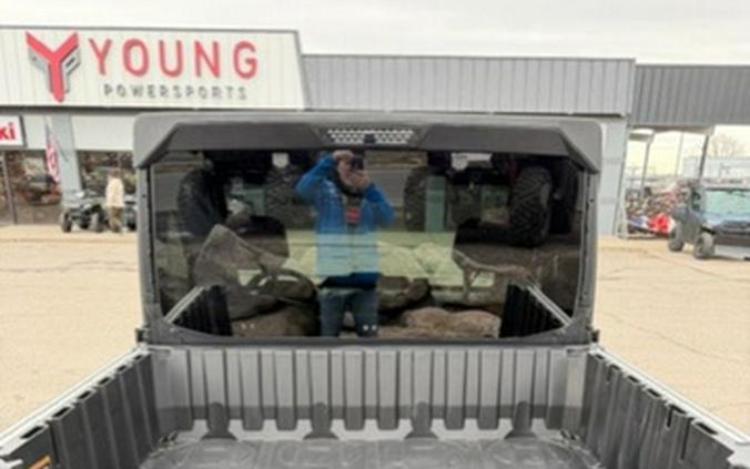 2026 Polaris Ranger XD 1500 Northstar Mountaineer Edition